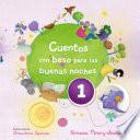 Libro Cuentos con beso para las buenas noches 1 (edición multimedia) (Cuentos con beso)