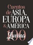 Libro Cuentos de Asia, Europa & América