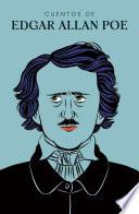 Libro Cuentos de Edgar Allan Poe