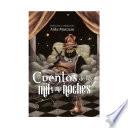 Libro Cuentos de las mil y una noches