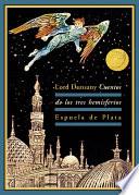 Libro Cuentos de los tres hemisferios