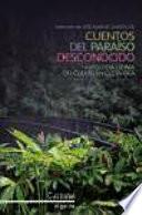 Libro Cuentos del paraíso desconocido