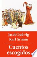 Libro Cuentos escogidos (con índice activo)