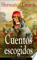 Libro Cuentos escogidos