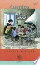 Libro Cuentos