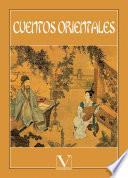 Libro Cuentos orientales