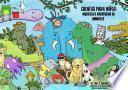Libro Cuentos Para Niños: Increíbles Aventuras De Animales