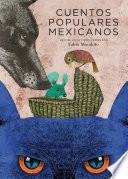 Libro Cuentos populares mexicanos