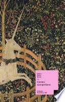 Libro Cuentos sacroprofanos