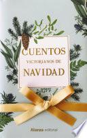 Libro Cuentos victorianos de Navidad