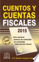 Libro Cuentos y Cuentas Fiscales 2015