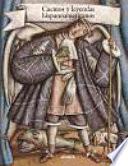 Libro Cuentos y leyendas hispanoamericanos