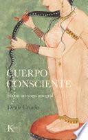 Libro Cuerpo consciente
