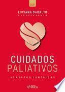Libro Cuidados Paliativos