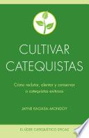 Libro Cultivar catequistas