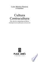 Cultura contracultura