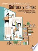 Libro Cultura y clima