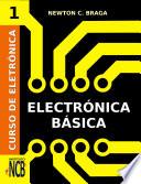 Libro Curso de Electrónica - Electrónica Básica
