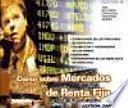 Libro Curso sobre mercados de renta fija