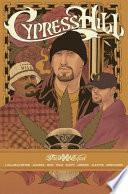 Libro Cypress Hill Tres Equis(Español)