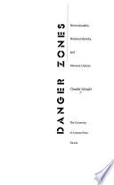 Libro Danger Zones