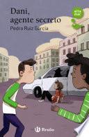 Libro Dani, agente secreto, 253