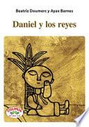 Libro Daniel y los Reyes