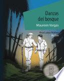 Libro Danzas del bosque