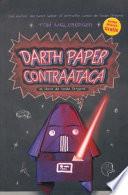 Libro Darth Paper Contraataca