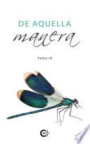 Libro De aquella manera