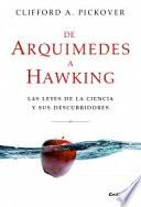 De Arquímedes a Hawking