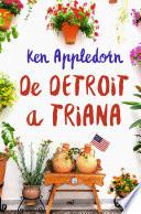 Libro De Detroit a Triana