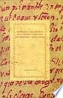 Libro De fiestas y aguafiestas