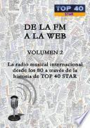 Libro DE LA FM A LA WEB - VOLUMEN 2