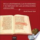 Libro De la legitimidad, las sucesiones y su reflejo en las acuñaciones andalusíes