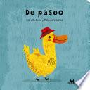 Libro De paseo