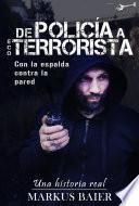Libro De Policia a Ecoterrorista