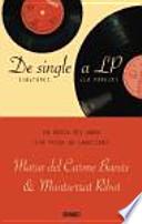 Libro De single a LP