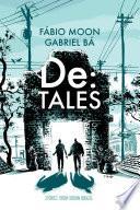 Libro De: Tales - Stories from Urban Brazil