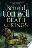 Libro Death of Kings (The Last Kingdom Series, Book 6)