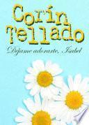 Déjame adorarte, Isabel