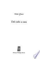 Libro Del cielo a casa