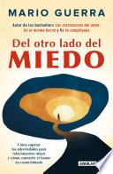 Libro Del otro lado del miedo / On the Other Side of Fear