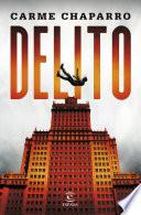 Libro Delito