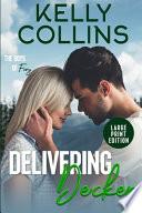 Libro Delivering Decker LARGE PRINT