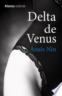 Libro Delta de Venus