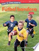 Libro Deportes espectaculares: Fútbol bandera: Resta ebook
