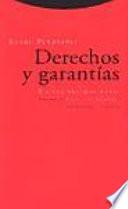 Libro Derechos y garantías