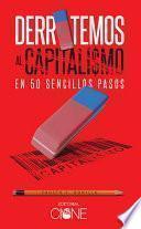Libro Derrotemos al capitalismo en 50 sencillos pasos