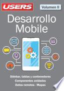 Desarrollo Mobile II